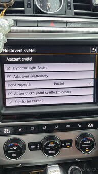 Volkswagen Passat b8 2.0 tdi 110kw DSG - 9