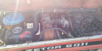 Zetor 6011 - 9