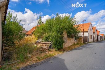 Prodej pozemek Bydlení, 278㎡ - 9