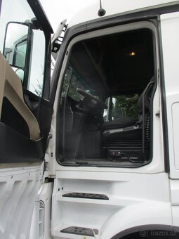 Mercedes-Benz Actros 1845 LS Standard, ev.č. 25206 - 9