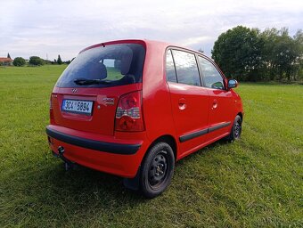 Hyundai Atos-Prime - 9