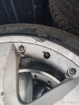 5x112x18 origo Mercedes - 9