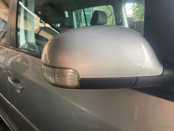 VW Touran facelift,2.0 TDi,103 KW,automat.prevodovka - 9