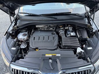 ŠKODA KODIAQ 4x4 2.0Tdi 147KW LAURIN&Klement m2023 - 9