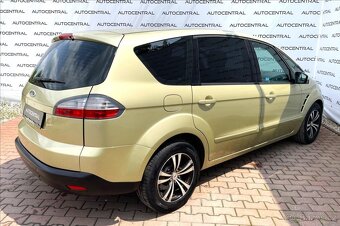 Ford S-Max 2,0 107 kW Top Stav - 9