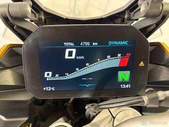 BMW F 900 XR , SLEVA - 9