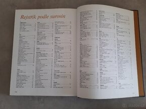 Kuchařka "Sexy moderní česká kuchyně" - 9