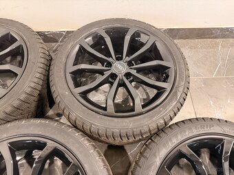 8w0601025h original zimní audi a4 8w r18 s line - 9