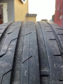 Alu kola 5x100 r18 - 9