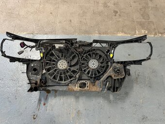 Audi A4 B7 Avant 2.0TFSi veškeré náhradní díly - 9