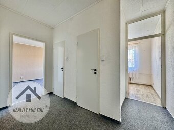 Prodej bytu 2+1 po kompletní rekonstrukci v obci Citice okr. - 9