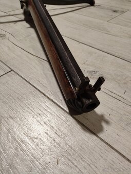 Mohutná lovecká kuše - 9