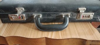 Sada kuchařských nožů a vybavení SOLINGEN - 9