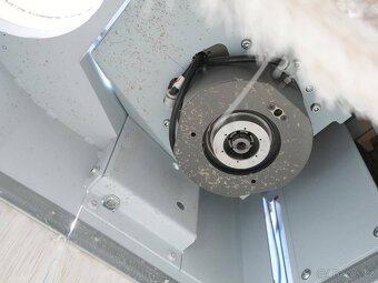 CNC obráběcí centrum WEEKE Venture 1M - 9