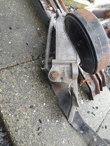 Vw t3 transportér - 9