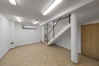 Pronájem obchodního/kancelářského prostoru 112 m², 28. října - 9