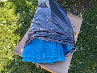 Postel, skimmer, atd. - 9