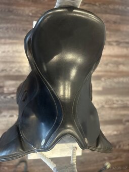 Jezdecké sedlo Kentaur - 9