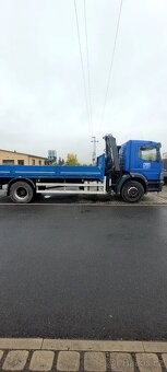 Mercedes-Benz Atego - 9