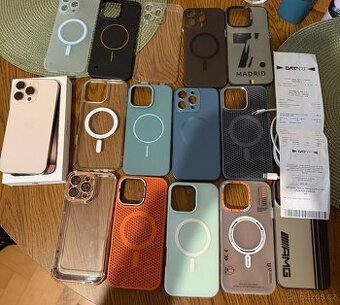 iPhone 16 Pro Max 256GB - 9