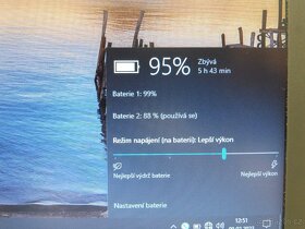 Lenovo ThinkPad T450, i5, DDR3 8Gb, SSD 250Gb - 9