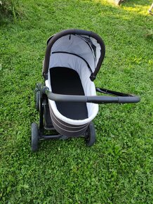 3-kombinace kočár ABC Design+ příslušenství - 9