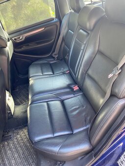 ND Volvo V70 XC CROSS COUNTRY 2.5T 147kw Ocean Blue - 9