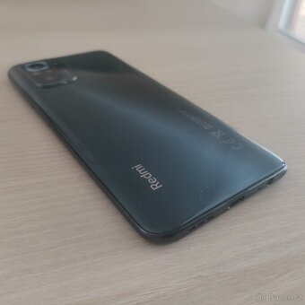 Xiaomi Redmi Note 10S, 6GB/64GB, Onyx Gray - 9