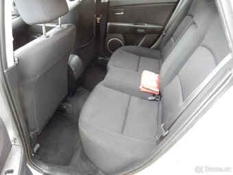 Mazda 3 1.6 Di Turbo (diesel) 80kw - 9