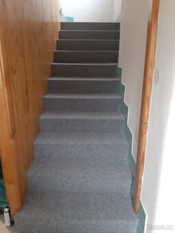 Podlahářské práce - 9