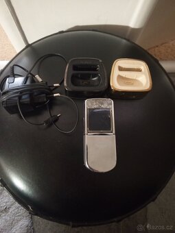 Nokia 8800 sirocco - 9