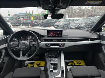Audi A4 2019 - 9