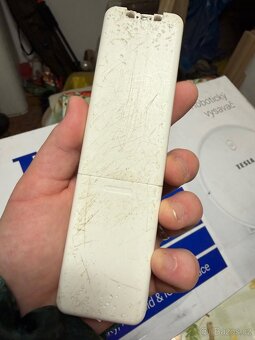 Automaticky vysavač Tesla robostar iq300 - 9