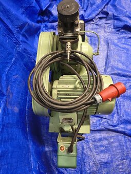 Kompresor ORLÍK 1 JSK 75 - 9