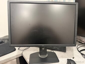 PC sestava + monitor Dell - 9