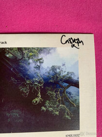 Cristoph - 8-track (Limited Edition Bundle) - LP+CD+kazeta - 9