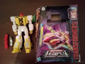 Transformers figurky - 9