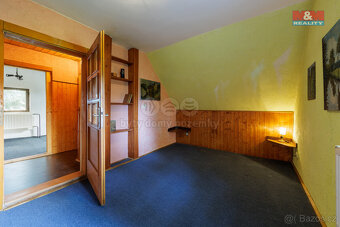 Prodej chaty, 75 m², Cheb, ul. Podhoří - 9