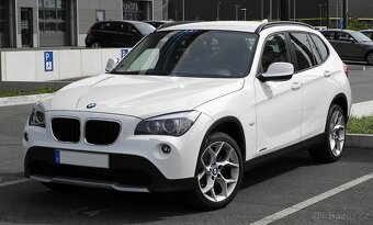 BMW E84 alu Styling 322 - 9