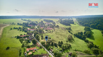Prodej pozemku, 1149 m², Tuchonice - Žimutice - 9