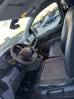 Opel Vivaro 2020 1.5 88kw - 9