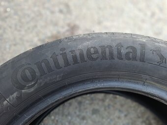 205/55 R16 91H Continental EcoContact 6 letní - 9