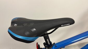 NOVÉ kolo CTM, rám L, kola 29" pro jezdce od 175 cm - 9