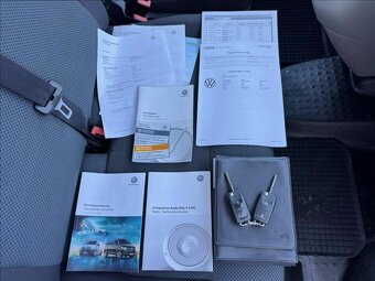 Volkswagen Transporter 2,0 TDI 150kW tažné - 9