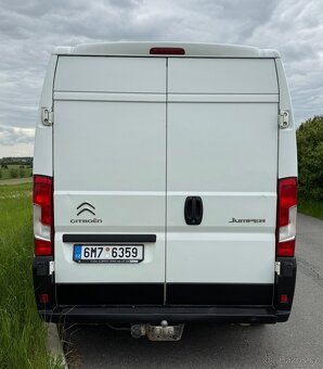 CITROËN JUMPER 6 MÍST 2019 L2H2 96KW - 9