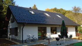 Prodej rodinného domu 4 - 5kk v Machové s pozemkem 1147m2 - 9