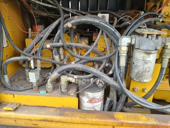John deere 2.4l 45kw - 9