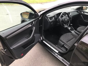 Škoda Octavia 3 2.0TDi 110kw DSG Style - 9