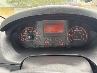 Fiat ducato 150 multijet - 9