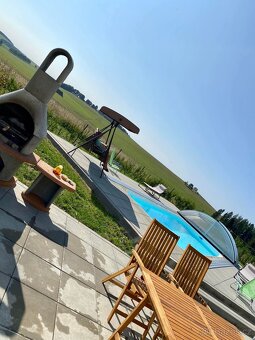 DOVOLENÁ V JESENÍKÁCH - 9
